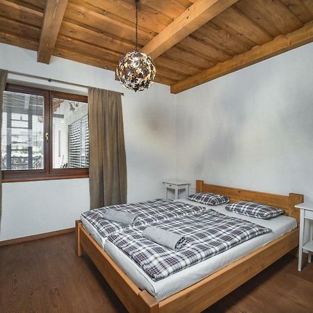 Domcek Pod Rohacmi Villa Habovka Dış mekan fotoğraf