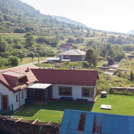 Domcek Pod Rohacmi Villa Habovka Dış mekan fotoğraf