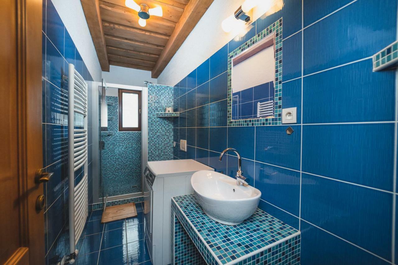 Domcek Pod Rohacmi Villa Habovka Dış mekan fotoğraf